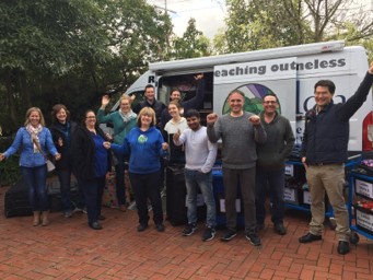 Australia: The Avalon Centre