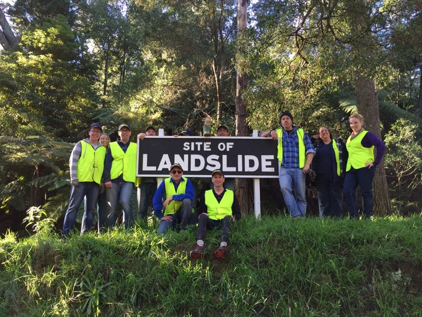 Puffing Billy Railway