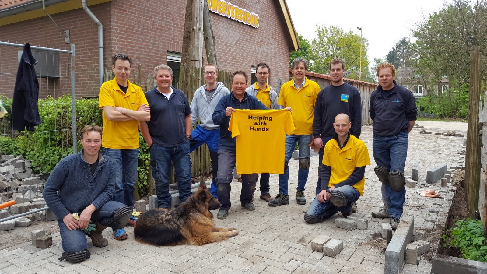 The Netherlands - Veenendaal