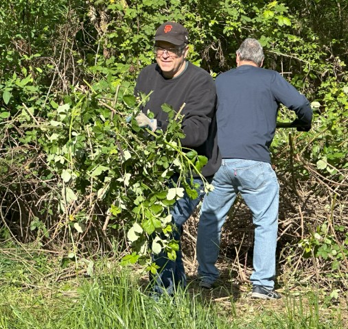 Growing a Greener Future: Earth Day 2025 with Barenbrug USA